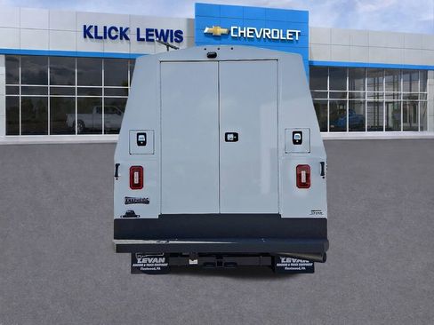 New 2025 Chevrolet Silverado 3500 W/T w/ WT Convenience Package image 6