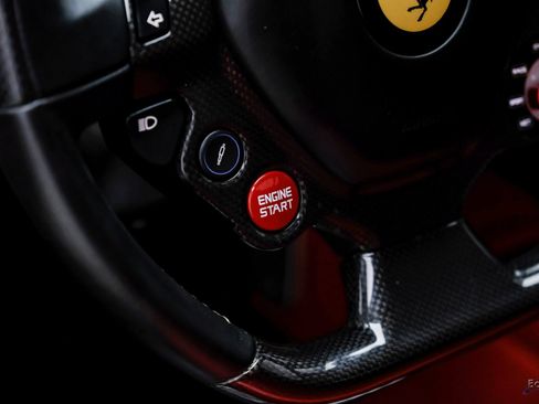 Used 2015 Ferrari 458 Italia Coupe image 81