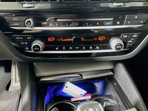 Used 2019 BMW M5 AWD/4WD image 26
