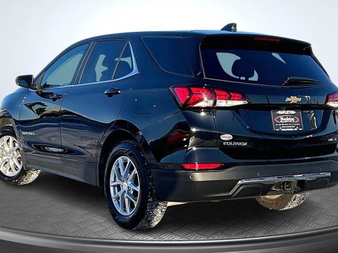 Used 2024 Chevrolet Equinox LT image 14