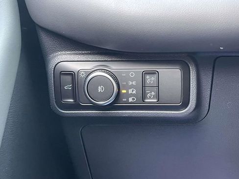 New 2026 Ford Explorer Active w/ Active Comfort Package image 19