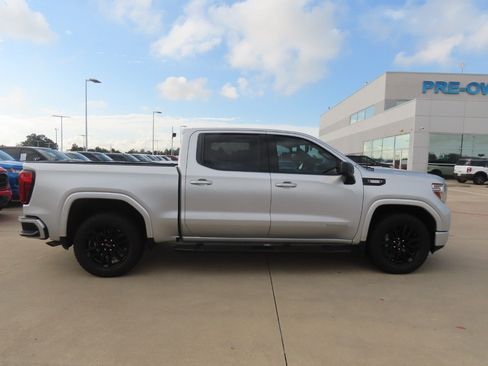 Used 2020 GMC Sierra 1500 Elevation w/ Elevation Value Package RWD image 10