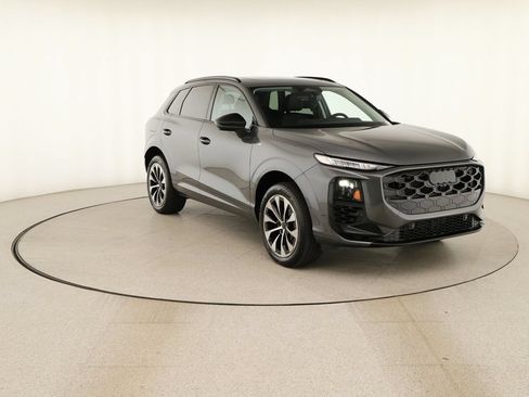 New 2026 Audi Q3 quattro 2.0T AWD/4WD image 10