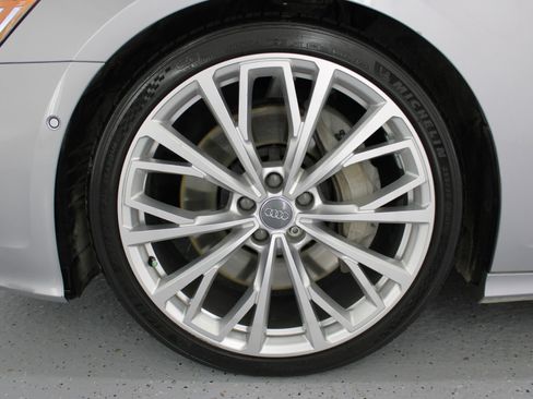 Used 2019 Audi A6 3.0T Prestige image 76