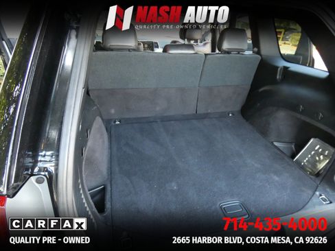 Used 2016 Jeep Grand Cherokee Laredo 75th Anniversary RWD image 73