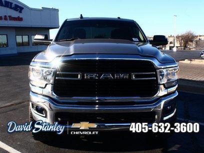 Used 2019 RAM 2500 Big Horn