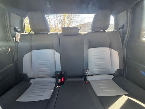 Used 2025 Toyota Tacoma TRD Off-Road image 35