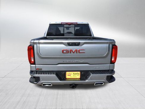 New 2026 GMC Sierra 1500 Denali w/ Denali Reserve Package AWD/4WD image 6