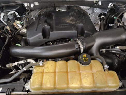 Used 2020 Ford F150 XL w/ Trailer Tow Package image 30