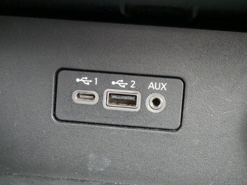 Certified 2023 Nissan Altima 2.5 SR FWD image 20