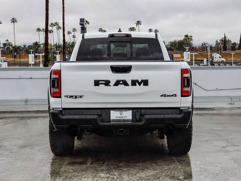 Used 2024 RAM 1500 TRX w/ TRX Level 2 Equipment Group image 8