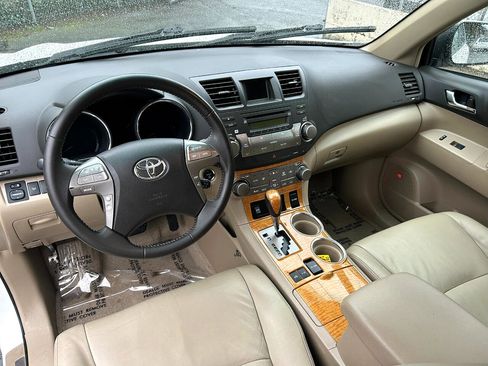 Used 2008 Toyota Highlander Limited image 14