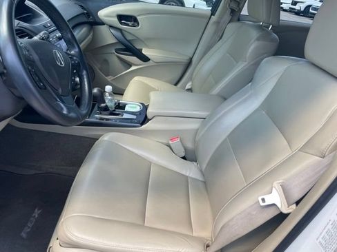 Used 2018 Acura RDX AWD image 4