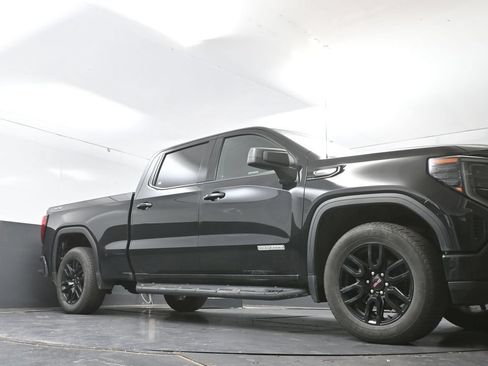 Used 2022 GMC Sierra 1500 Elevation AWD/4WD image 25