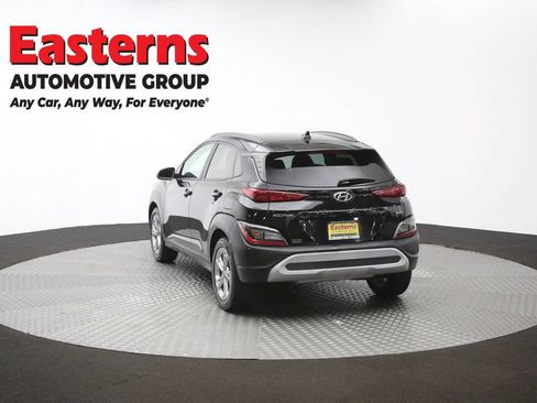 Used 2022 Hyundai Kona SEL w/ Convenience Package AWD/4WD image 66