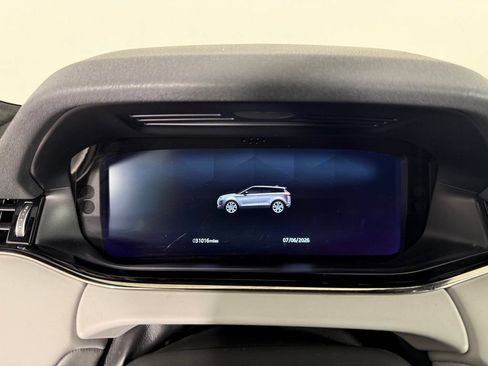 Used 2022 Land Rover Range Rover Evoque HST AWD/4WD image 18