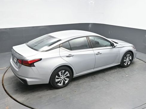 Used 2021 Nissan Altima 2.5 S image 26
