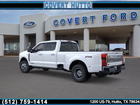 New 2026 Ford F350 King Ranch AWD/4WD image 4