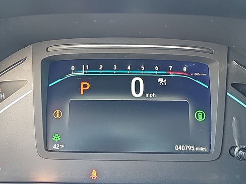 Used 2023 Honda Odyssey Touring image 27