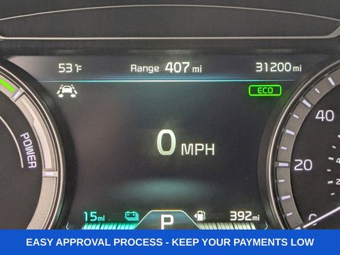 Used 2019 Kia Niro EX Premium image 41