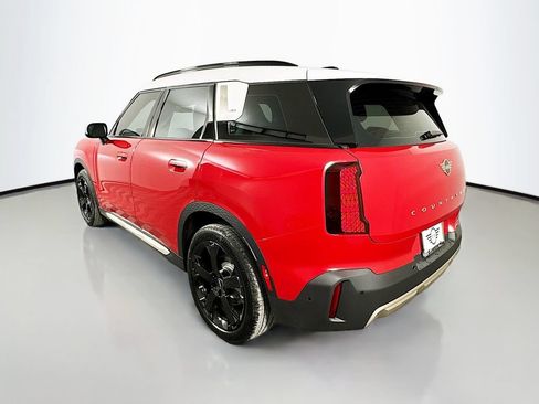 Certified 2026 MINI Cooper Countryman S AWD/4WD image 7