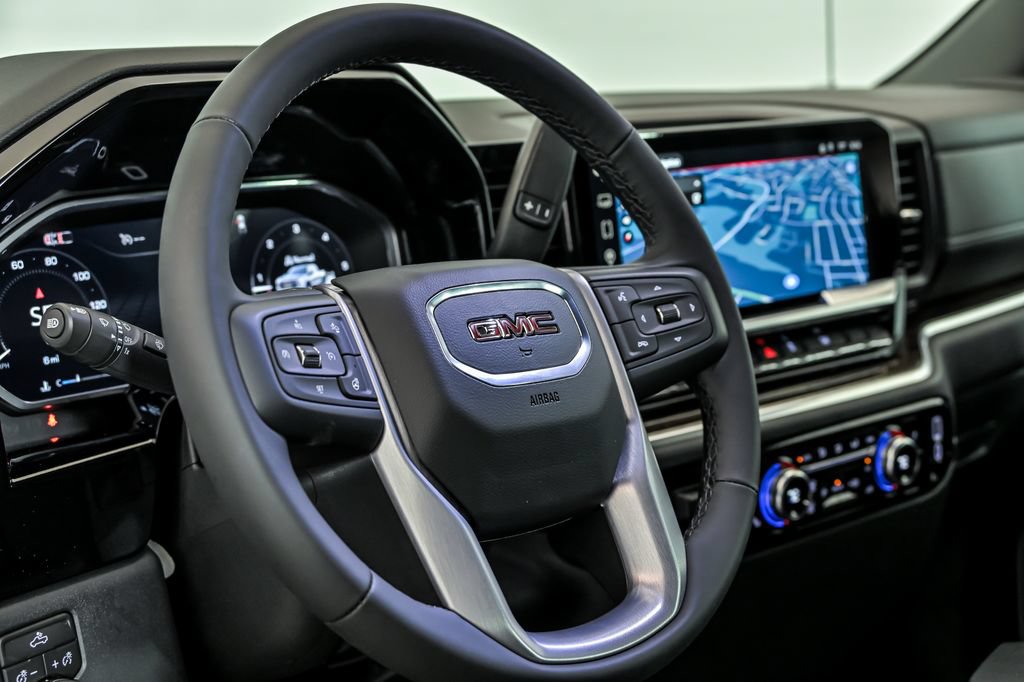 New 2026 GMC Sierra 1500 Elevation w/ Elevation Select Package AWD/4WD image 9