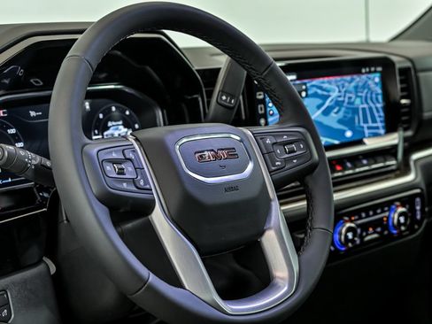 New 2026 GMC Sierra 1500 Elevation w/ Elevation Select Package AWD/4WD image 9