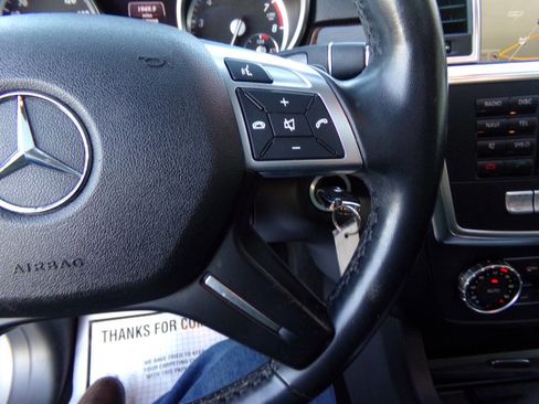 Used 2014 Mercedes-Benz ML 350 4MATIC image 44