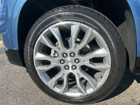 New 2026 GMC Acadia Denali w/ Super Cruise Package image 58