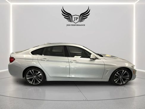 Used 2020 BMW 430i Gran Coupe RWD image 8