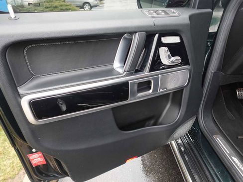 Used 2019 Mercedes-Benz G 63 AMG 4MATIC image 12