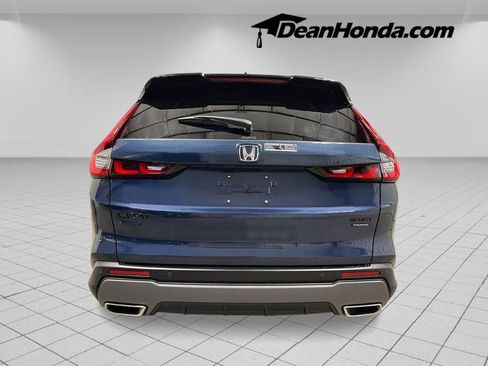New 2026 Honda CR-V Sport Touring image 4