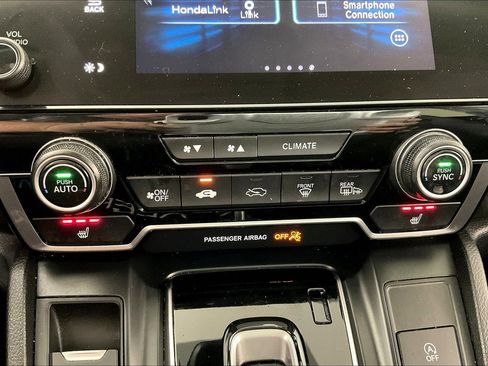 Used 2020 Honda CR-V EX-L image 36