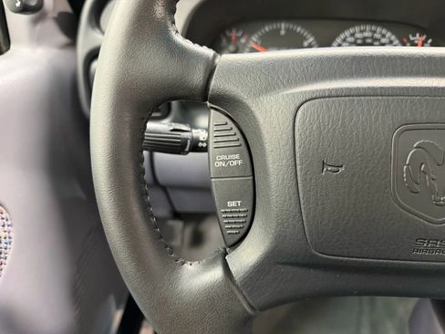 Used 2002 Dodge Ram 2500 Truck 4x4 Quad Cab image 31