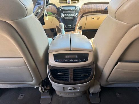Used 2013 Acura MDX image 23