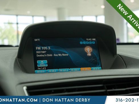 Used 2016 Buick Encore FWD image 7