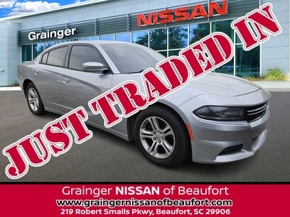 Used 2015 Dodge Charger SE