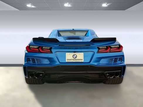 Used 2024 Chevrolet Corvette E-Ray image 8