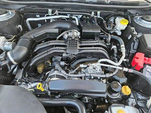 Used 2020 Subaru Legacy w/ Alloy Wheel Package AWD/4WD image 21