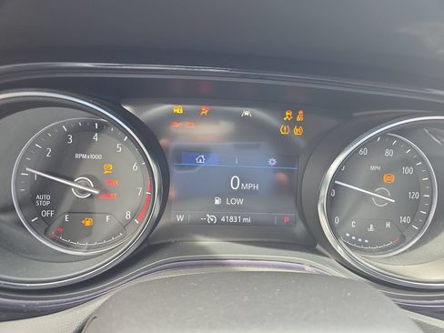 Used 2023 Buick Encore GX Preferred w/ Cold Weather Comfort Package FWD image 15