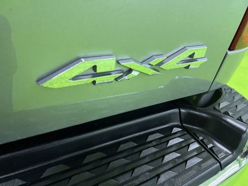 Used 2022 RAM 2500 Tradesman AWD/4WD image 12