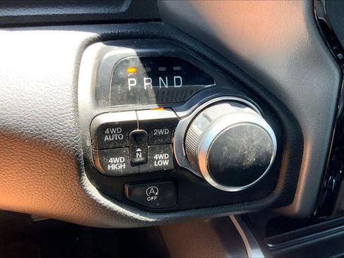 Used 2023 RAM 1500 Lone Star AWD/4WD image 32