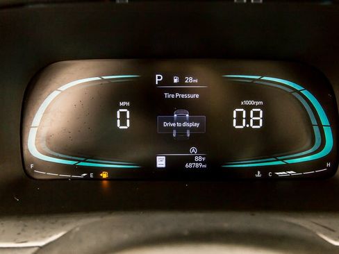 Used 2023 Hyundai Palisade XRT FWD image 16