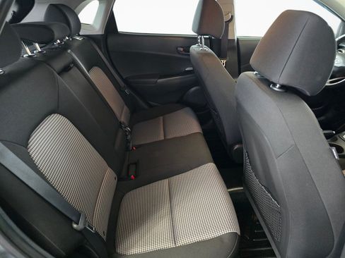 Used 2021 Hyundai Kona SEL Plus w/ Cargo Package AWD/4WD image 41