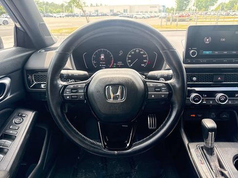Used 2024 Honda Civic Sport image 19