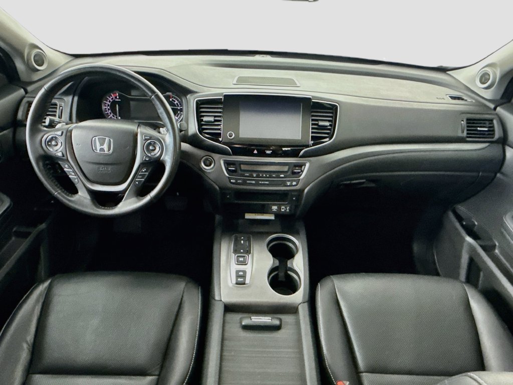 Certified 2023 Honda Ridgeline RTL-E image 13