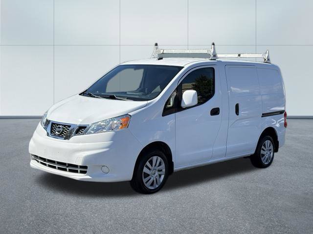 Used 2019 Nissan NV200 SV w/ Navigation Package FWD image 6