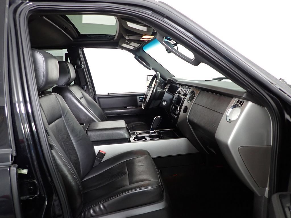 Used 2012 Ford Expedition Max Limited AWD/4WD image 31