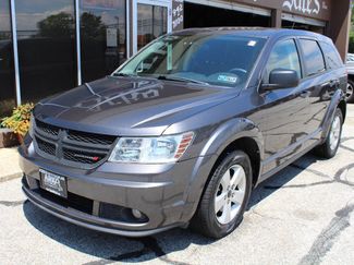 Used 2014 Dodge Journey American Value Package w/ Flexible Seating Group image 1