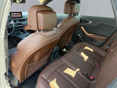 Used 2017 Audi A4 2.0T Prestige image 15